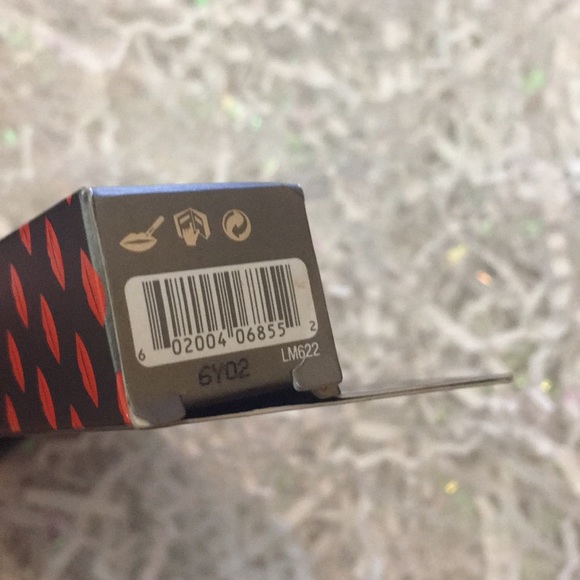 ♣️3/24$ BENEFIT double the lip - flame game - Picture 6 of 8